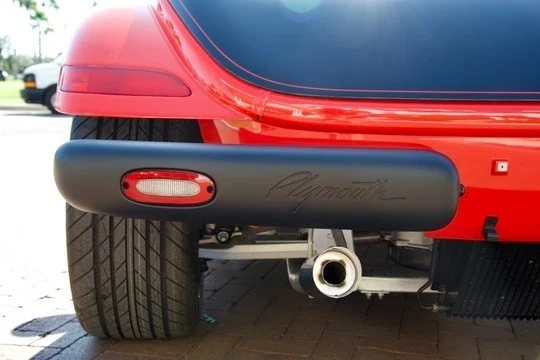 2000 Plymouth Prowler - Image 18 of 21