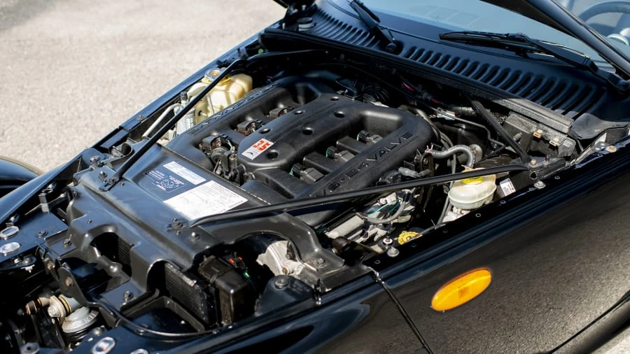2000 Plymouth Prowler - Image 6 of 12