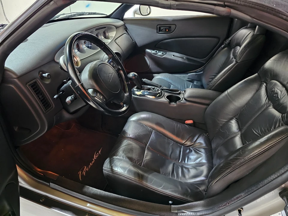 2000 Plymouth Prowler - Image 4 of 10