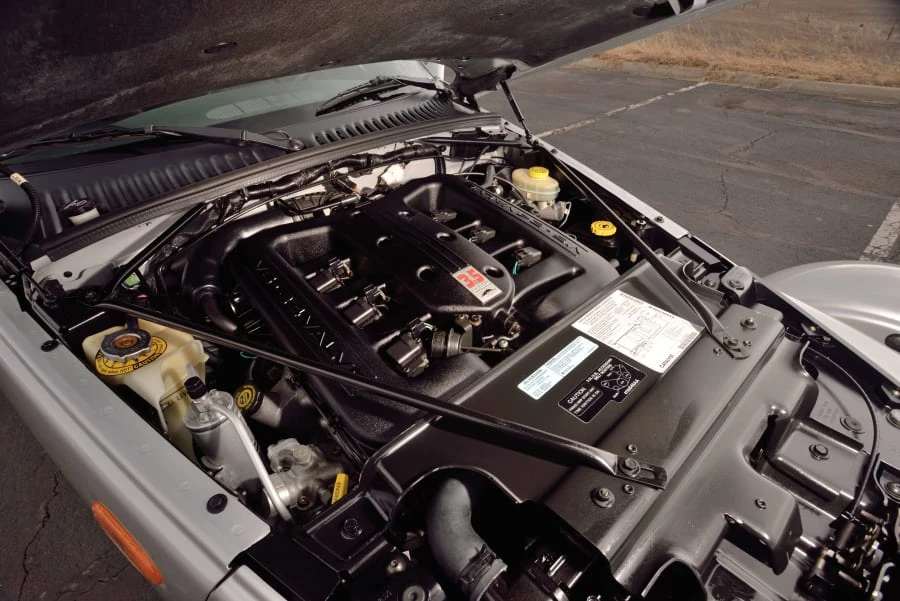 2000 Plymouth Prowler - Image 7 of 25