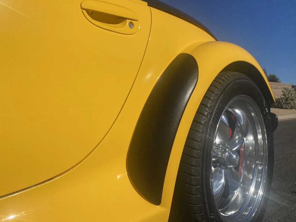 2000 Plymouth Prowler - Image 16 of 31