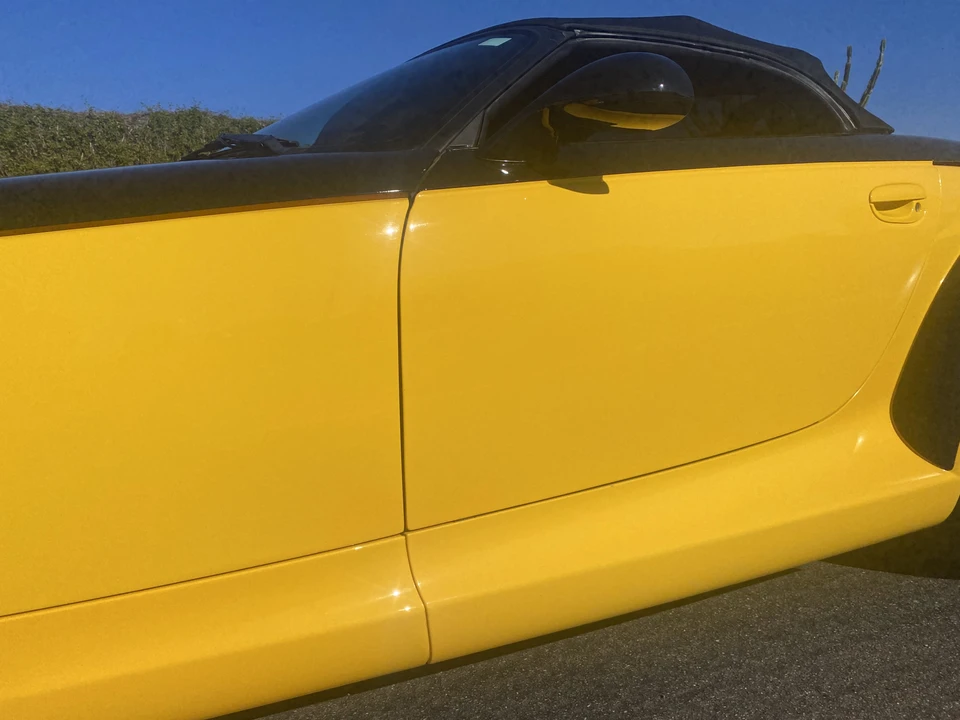 2000 Plymouth Prowler - Image 17 of 31