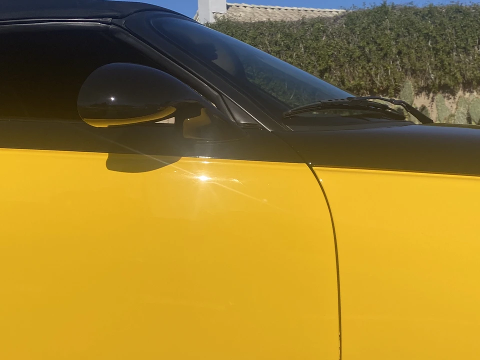 2000 Plymouth Prowler - Image 21 of 31