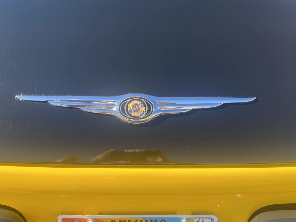 2000 Plymouth Prowler - Image 29 of 31
