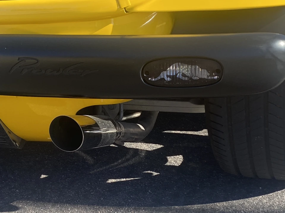 2000 Plymouth Prowler - Image 28 of 31