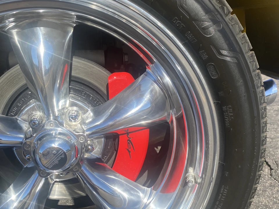 2000 Plymouth Prowler - Image 26 of 31