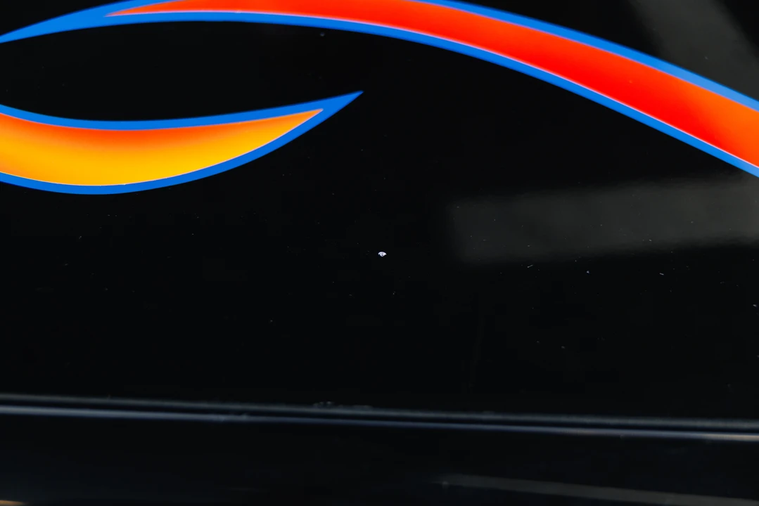 2000 Plymouth Prowler - Image 25 of 31