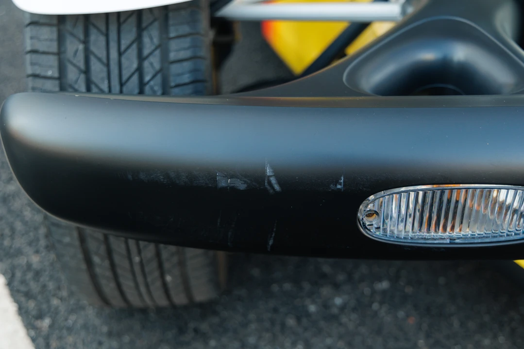 2000 Plymouth Prowler - Image 29 of 31