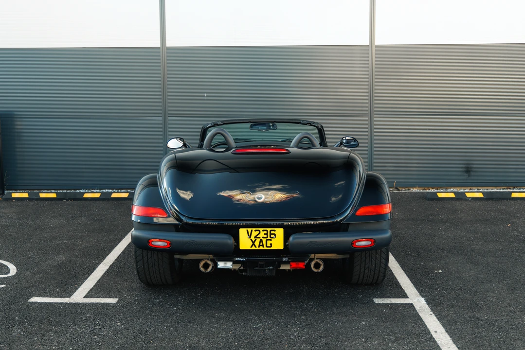 2000 Plymouth Prowler - Image 20 of 31