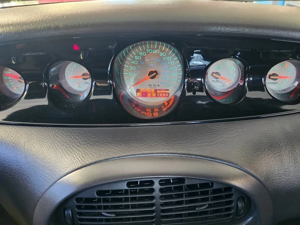 2000 Plymouth Prowler - Image 13 of 20