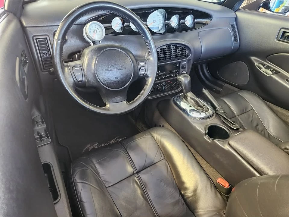 2000 Plymouth Prowler - Image 12 of 20