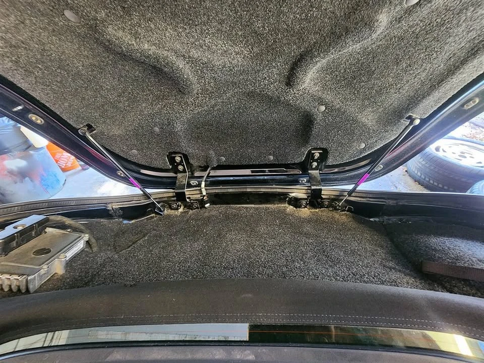 2000 Plymouth Prowler - Image 20 of 20