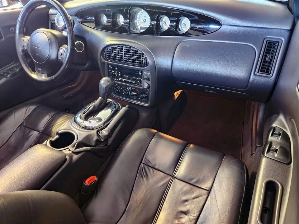 2000 Plymouth Prowler - Image 10 of 13