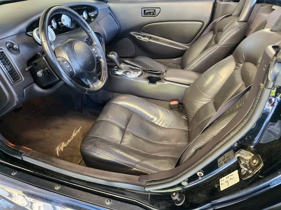 2000 Plymouth Prowler - Image 7 of 13