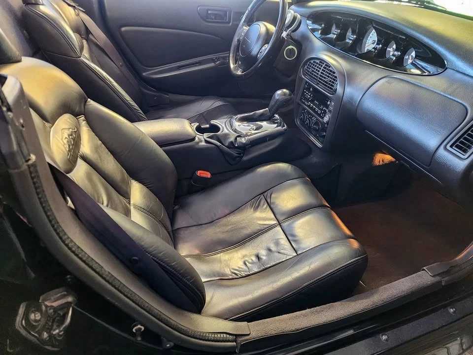 2000 Plymouth Prowler - Image 11 of 13