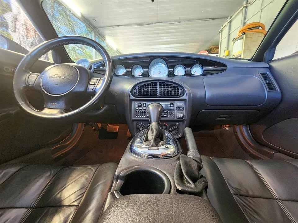 2000 Plymouth Prowler - Image 9 of 13