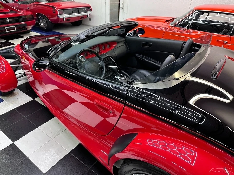 2000 Plymouth Prowler - Image 16 of 21
