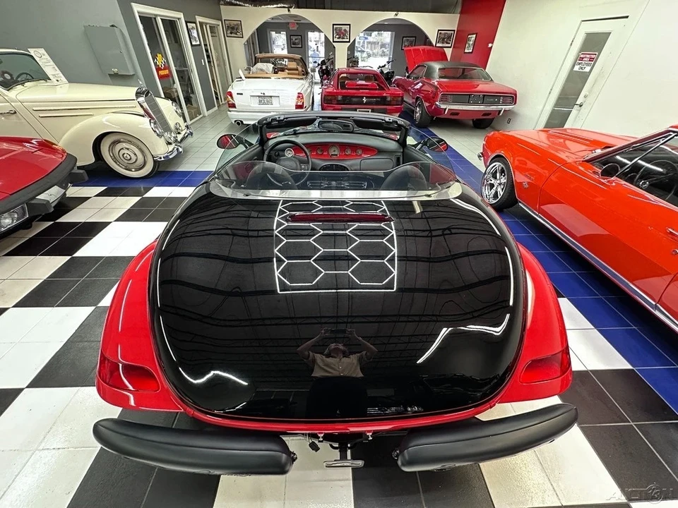 2000 Plymouth Prowler - Image 21 of 21
