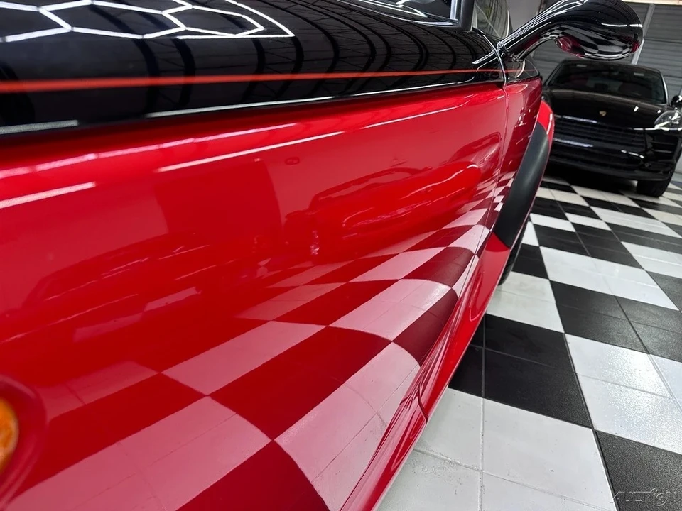 2000 Plymouth Prowler - Image 8 of 21