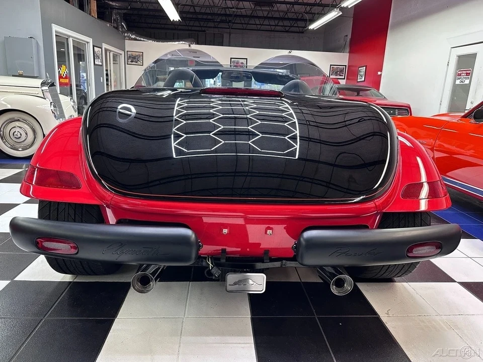 2000 Plymouth Prowler - Image 20 of 21