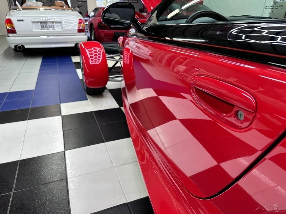 2000 Plymouth Prowler - Image 17 of 21