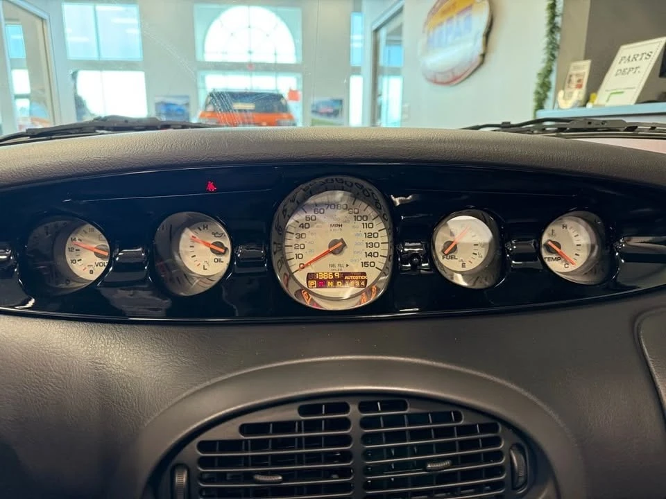2000 Plymouth Prowler - Image 12 of 20