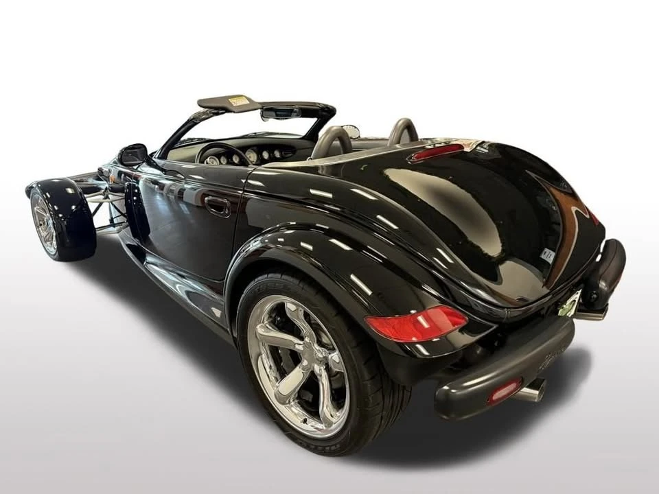 2000 Plymouth Prowler - Image 2 of 20