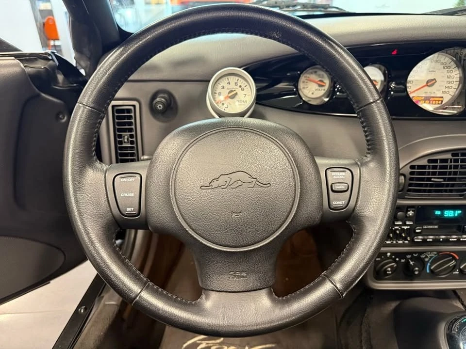 2000 Plymouth Prowler - Image 11 of 20