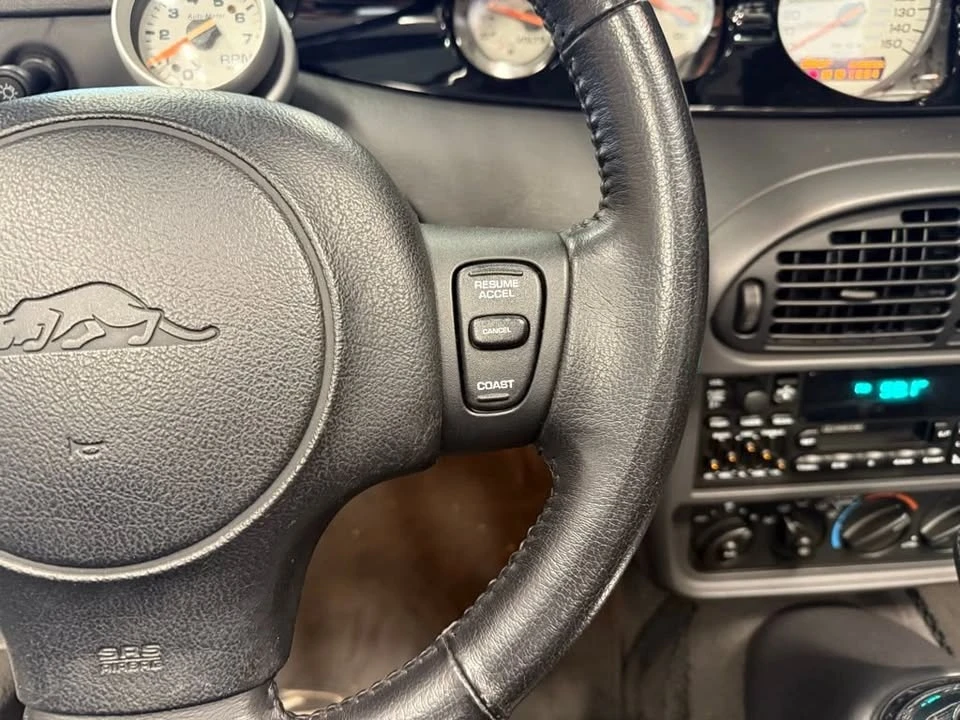 2000 Plymouth Prowler - Image 14 of 20