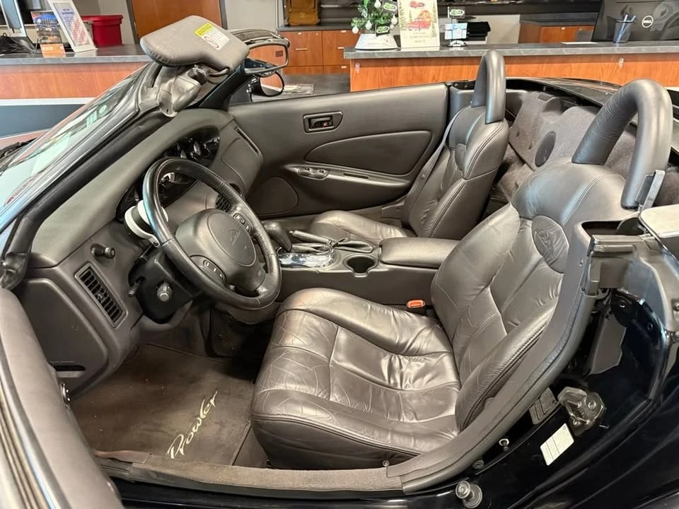2000 Plymouth Prowler - Image 10 of 20
