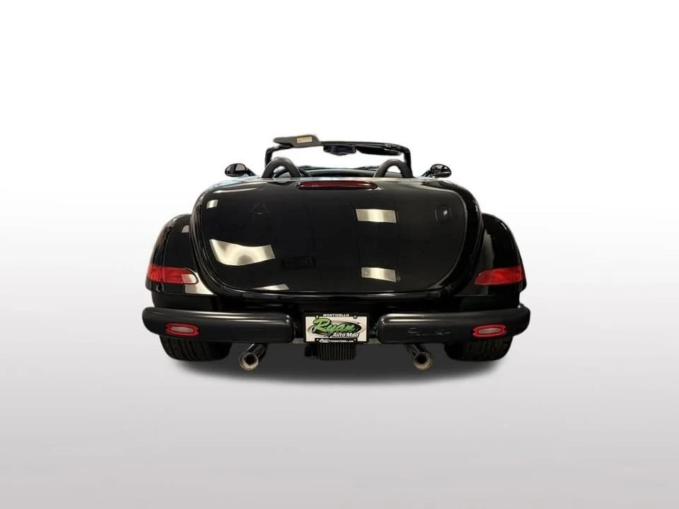 2000 Plymouth Prowler - Image 3 of 20