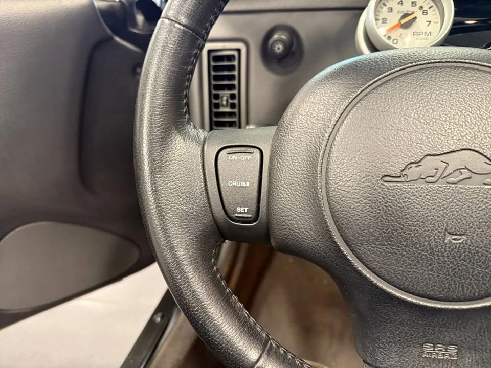 2000 Plymouth Prowler - Image 13 of 20