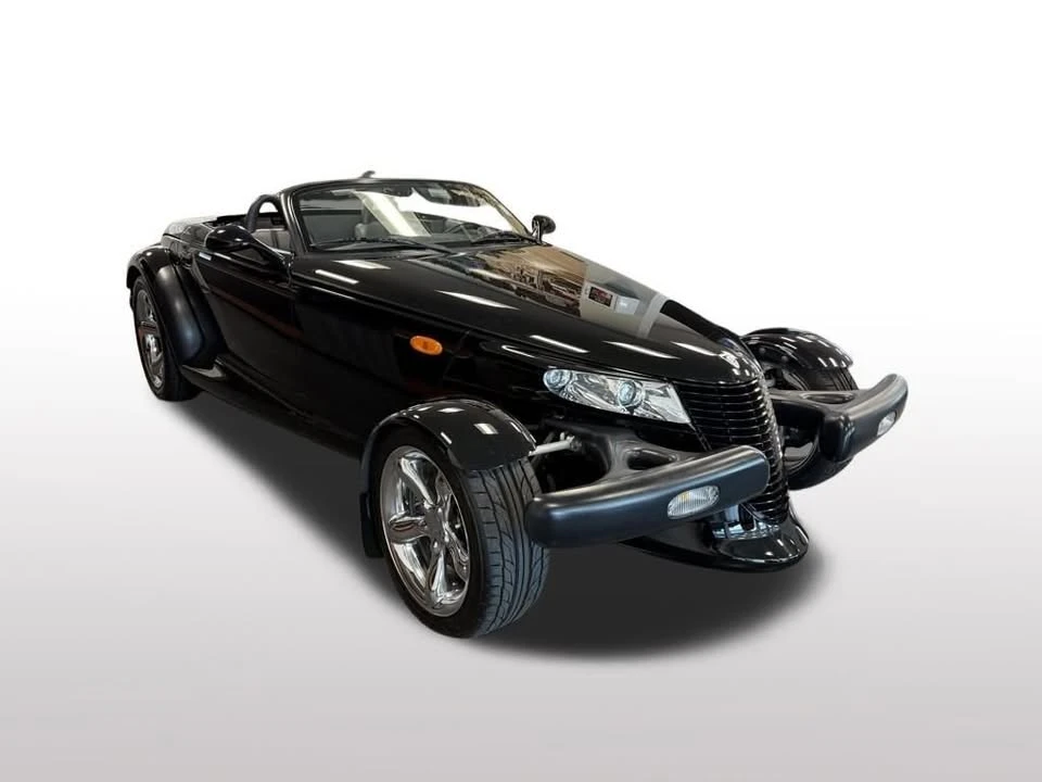 2000 Plymouth Prowler - Image 6 of 20