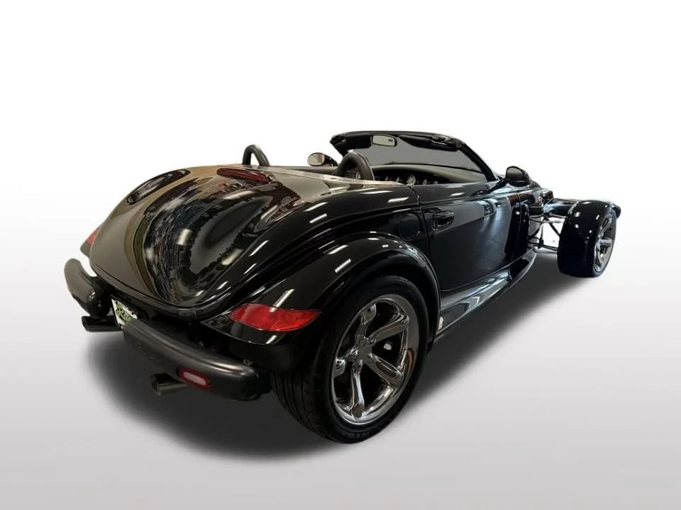 2000 Plymouth Prowler - Image 5 of 20