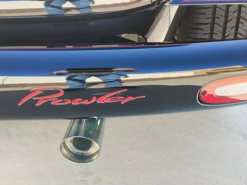 2000 Plymouth Prowler - Image 22 of 26