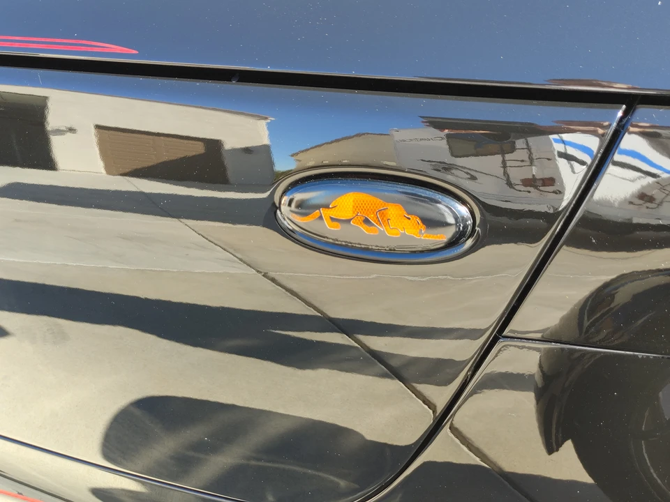 2000 Plymouth Prowler - Image 9 of 26