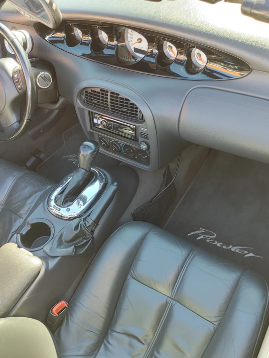 2000 Plymouth Prowler - Image 16 of 26