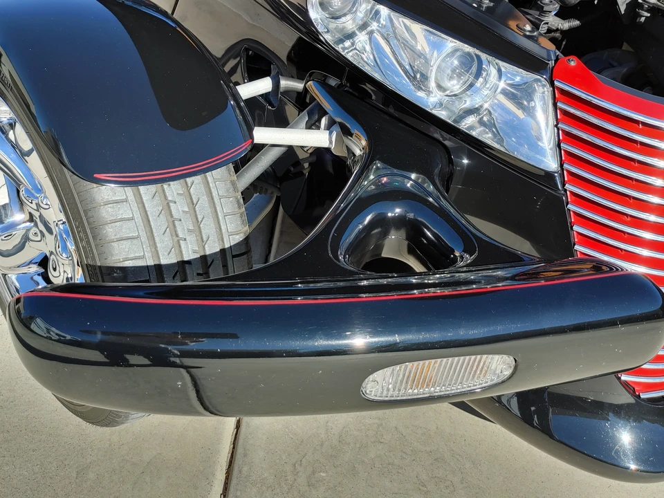 2000 Plymouth Prowler - Image 24 of 26