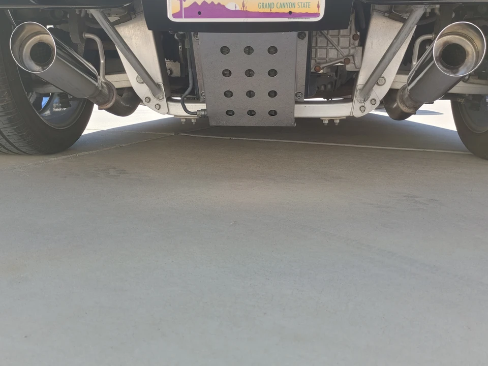 2000 Plymouth Prowler - Image 17 of 26
