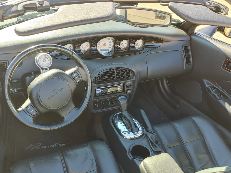 2000 Plymouth Prowler - Image 15 of 26