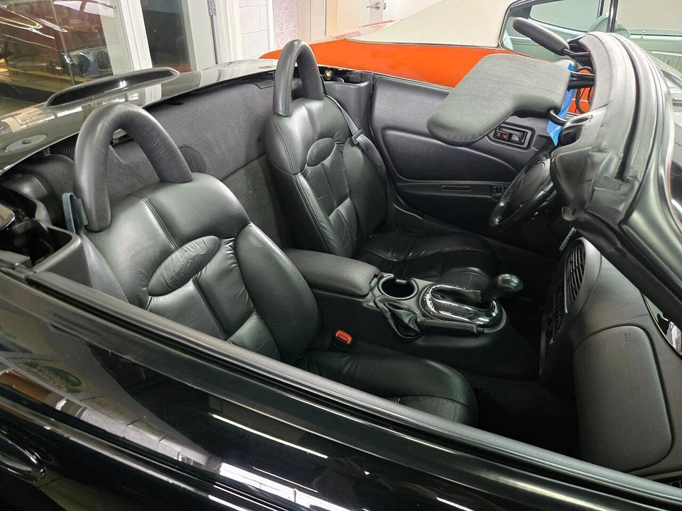 2000 Plymouth Prowler - Image 13 of 15