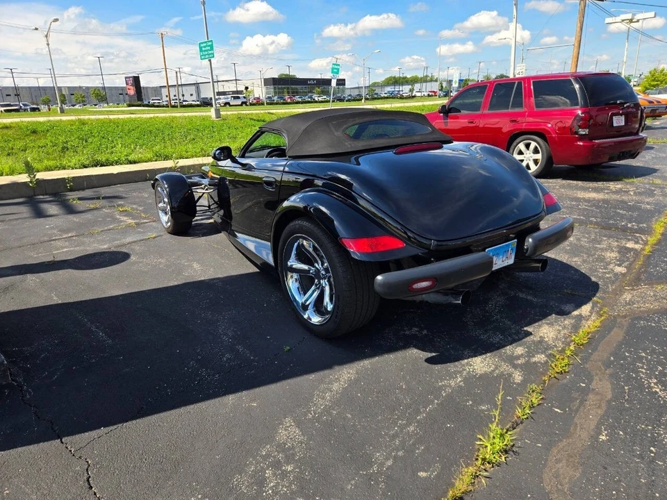 2000 Plymouth Prowler - Image 5 of 15