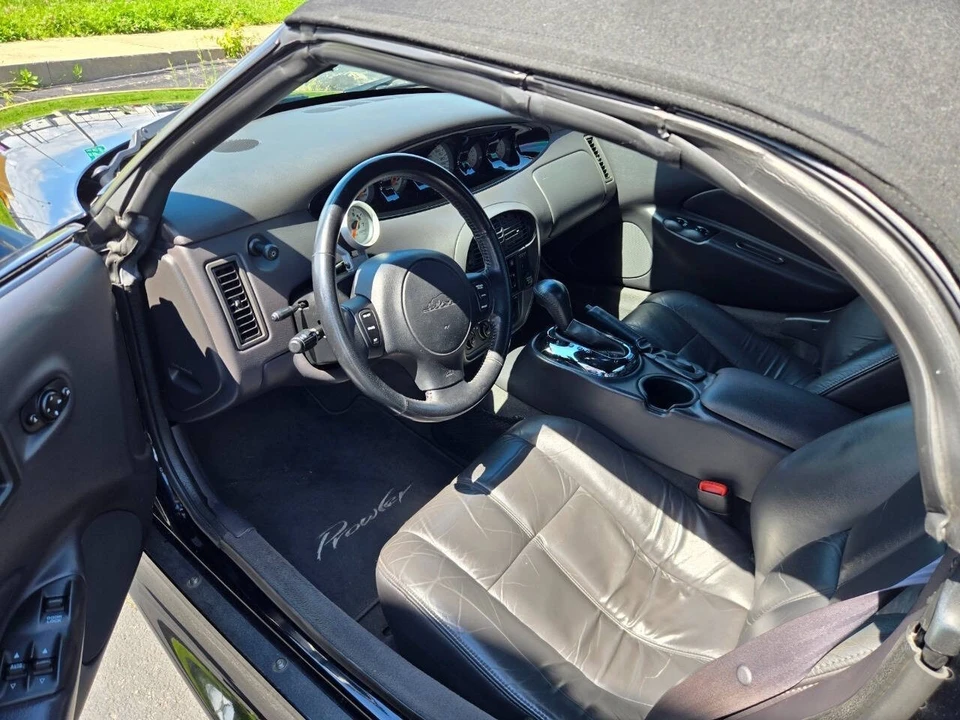 2000 Plymouth Prowler - Image 10 of 15