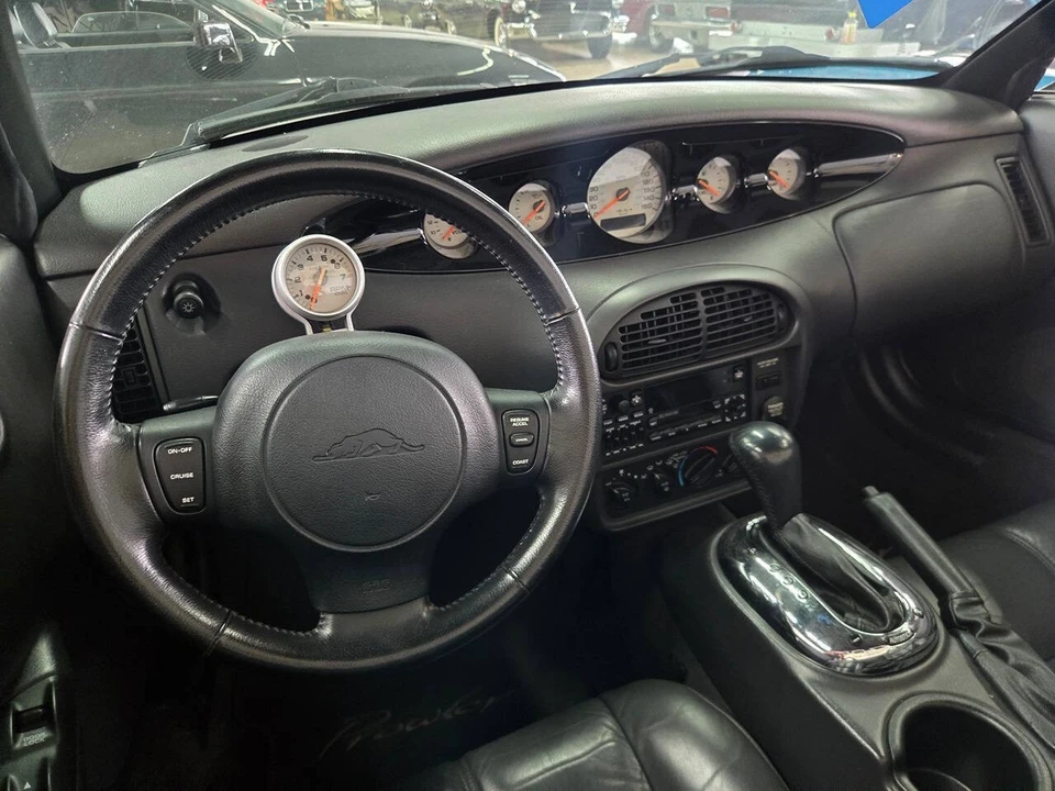 2000 Plymouth Prowler - Image 14 of 15