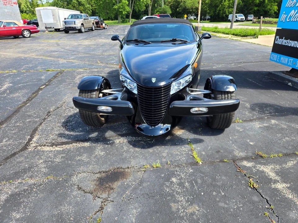 2000 Plymouth Prowler - Image 3 of 15
