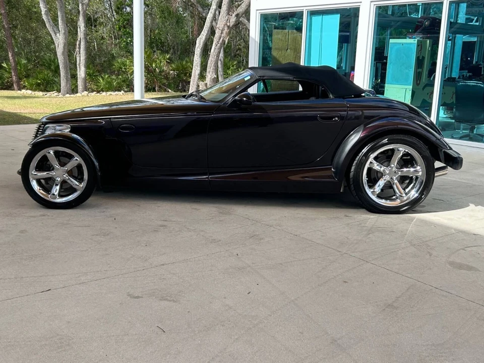 2000 Plymouth Prowler - Image 12 of 12