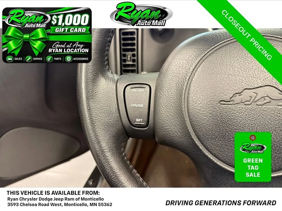 2000 Plymouth Prowler - Image 9 of 13