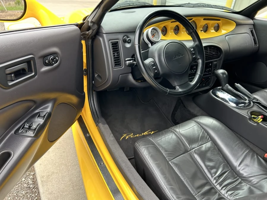 2000 Plymouth Prowler - Image 10 of 15