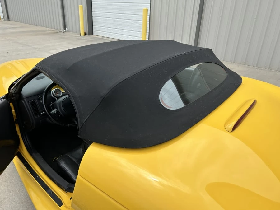 2000 Plymouth Prowler - Image 8 of 15