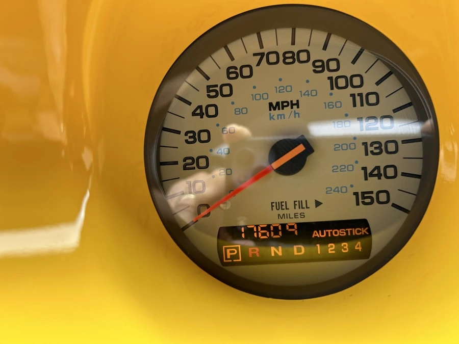 2000 Plymouth Prowler - Image 9 of 15